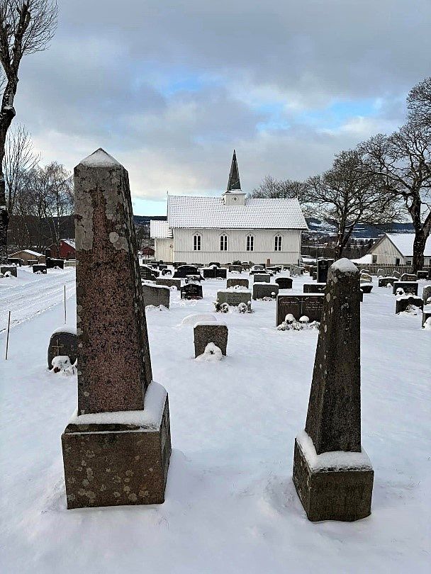 Artikkelbilde til artikkelen Ole Christensen Hagen og Helene Hagen