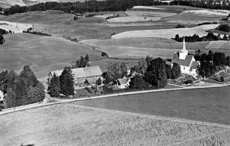 Suderheim og Suderheimsslekta fra Sørum