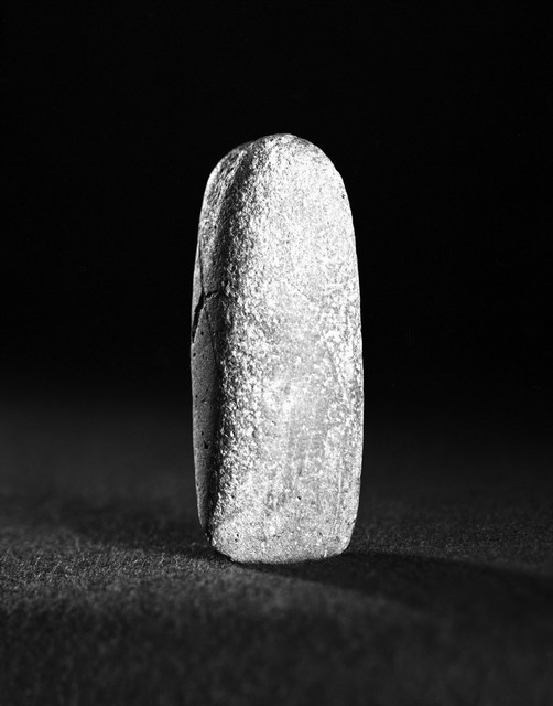 Steinøks fra Brågården