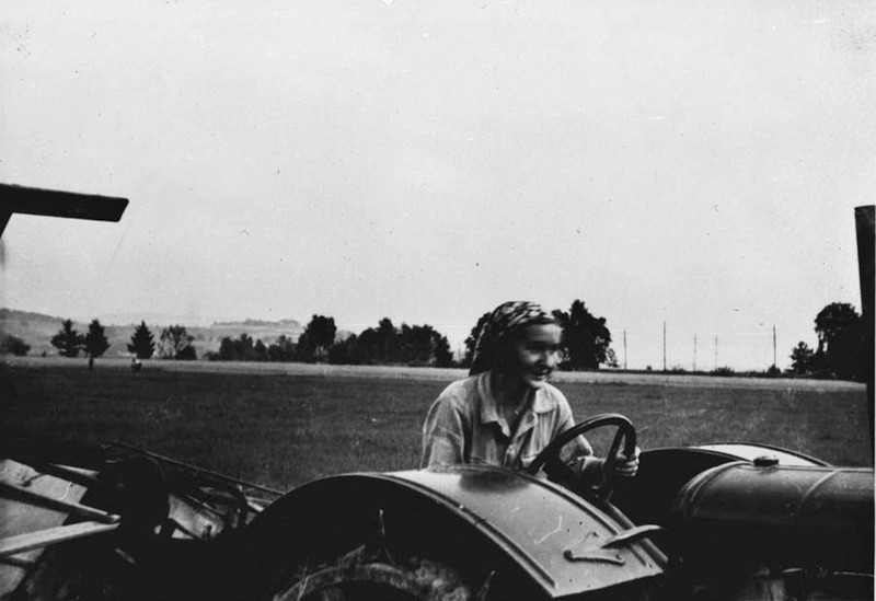 Å speile fortida: Stemmerett og likestilling