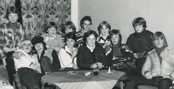 Artikkelbilde til artikkelen Temamøte: Husker du 70-tallet?